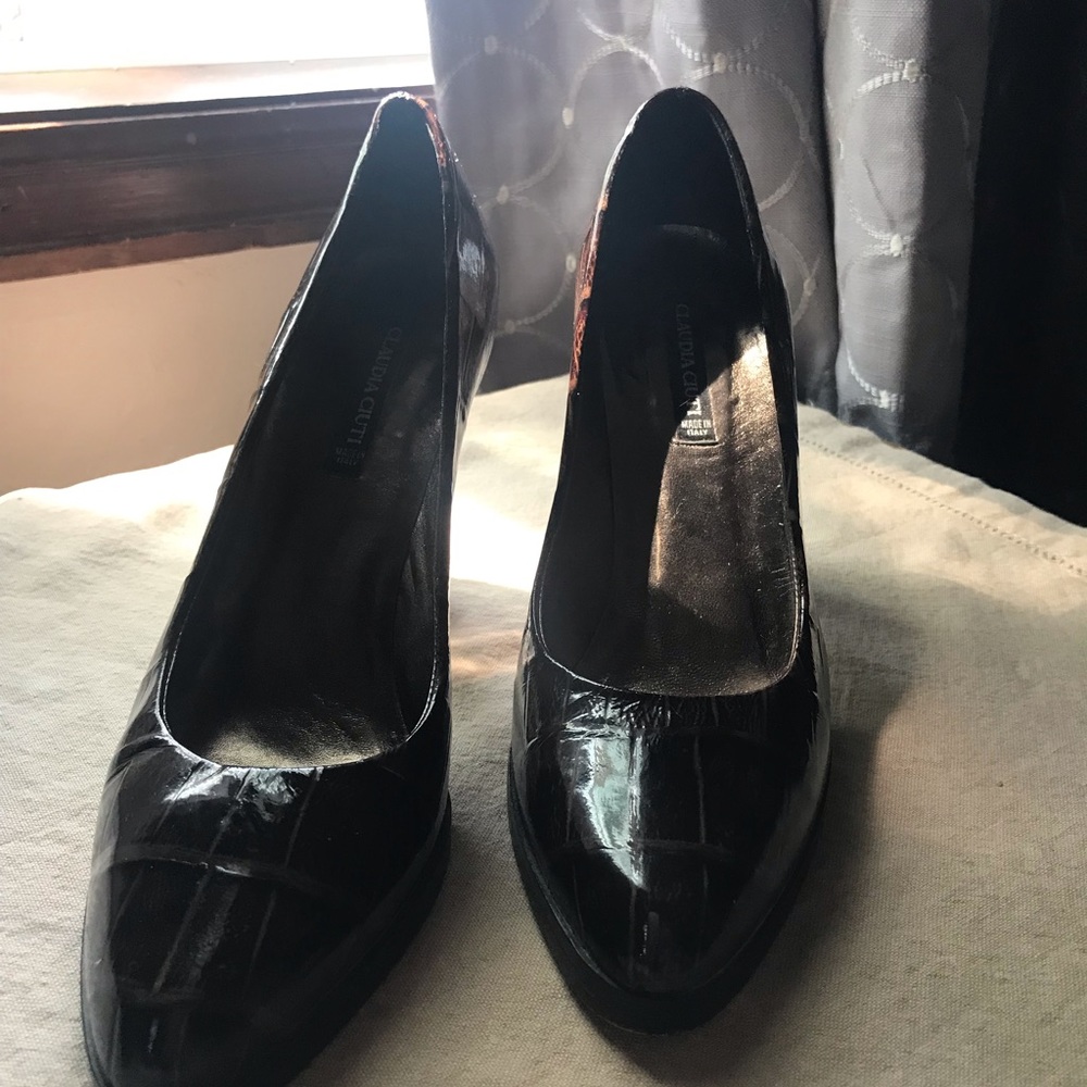 Gorgeous Italian Heels